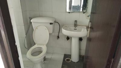 Image of 800 Sq.ft 2 BHK Apartment / Flat for sale in Supertech Livingston, Crossings Republik, Ghaziabad for Rs. 6800000