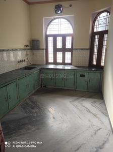 Kitchen Image of 1800 Sq.ft 3 BHK Villa for rent in Mansarovar Extension Jaipur for Rs. 20000