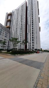 Image of 1097 Sq.ft 2 BHK Apartment / Flat for sale in Brigade Cornerstone Utopia by Brigade Enterprises Ltd, Varthur, Bengaluru for Rs. 17700000