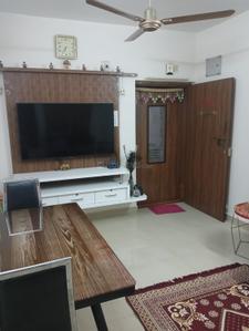 Image of 1200 Sq.ft 2 BHK Apartment / Flat for rent in Amli, Silvassa for Rs. 13000