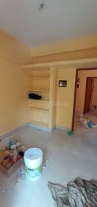 Bedroom Image of 585 Sq.ft 2 BHK Builder Floor for rent in Pammal Chennai for Rs. 15500