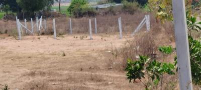 Image of 1692 Sq.ft Residential Plot / Land for sale in Shadnagar, Ranga Reddy for Rs. 3760000