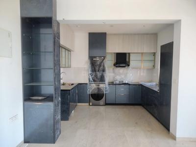Kitchen Image of 2000 Sq.ft 3.5 BHK Apartment / Flat for sale in Panjim Goa for Rs. 32000000