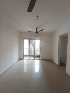Hall Image of 450 Sq.ft 1 BHK Apartment / Flat for rent in Casa Rio Viva, Palava Phase 1 Thane for Rs. 12000