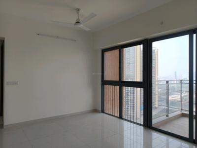 Living Room Image of 1082 Sq.ft 2 BHK Builder Floor for rent in Amanora Elevate Tower 47, Hadapsar Pune for Rs. 44000