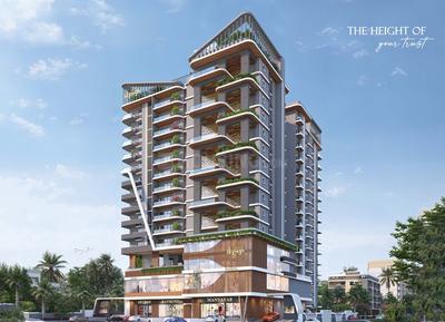 3 BHK Flat
