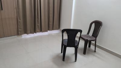 Bedroom Image of 1550 Sq.ft 3 BHK Apartment / Flat for sale in Amrapali Heartbeat City IV, Sector 107 Noida for Rs. 17300000
