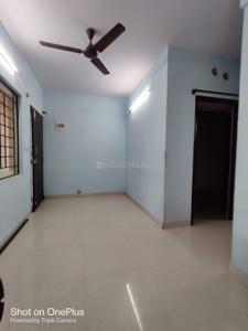 Hall Image of 475 Sq.ft 1 BHK Independent House for rent in Halasuru Bengaluru for Rs. 20000