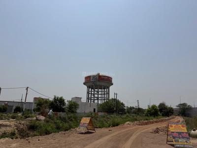 Image of 630 Sq.ft Residential Plot / Land for sale in Duhai, Ghaziabad for Rs. 1999000