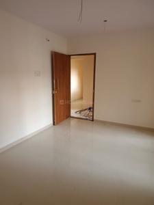 Hall Image of 825 Sq.ft 2 BHK Apartment / Flat for sale in Shree Samruddhi Heights, Kalyan West Kalyan for Rs. 4100000