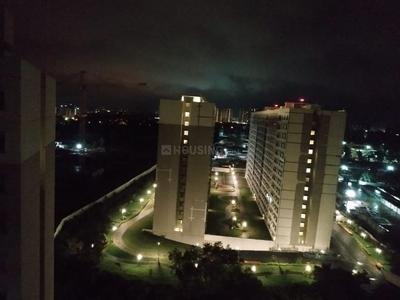 Balcony Image of 655 Sq.ft 1 BHK Apartment / Flat for sale in Sobha Dream Acres, Balagere Bengaluru for Rs. 8500000