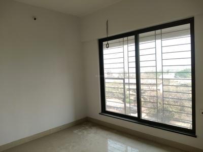 Bedroom Image of 483 Sq.ft 1 BHK Apartment / Flat for sale in Rustomjee Bella Wing C And D, Bhandup West Mumbai for Rs. 11200000
