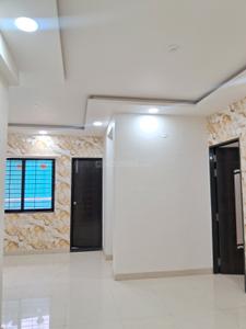 Hall Image of 1100 Sq.ft 2 BHK Apartment / Flat for rent in Royal Bangalows, Rajendra Nagar Indore for Rs. 17000