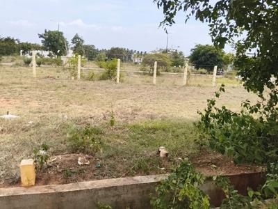 Image of 1200 Sq.ft Residential Plot / Land for sale in Hale Kesare, Mysore for Rs. 4500000