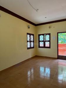Hall Image of 800 Sq.ft 2 BHK Independent House for rent in Thoraipakkam Chennai for Rs. 25000