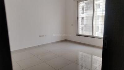 Bedroom Image of 1560 Sq.ft 3 BHK Apartment / Flat for sale in Kolte Patil 24K Sereno, Baner Pune for Rs. 25999999