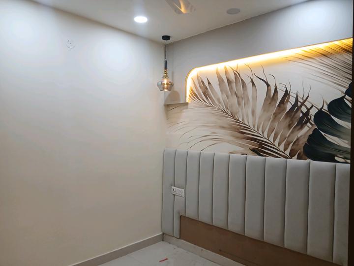 Uttam nagar west, Uttam Nagar Bedroom One 1