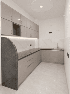 Kitchen Image of 1395 Sq.ft 3 BHK Independent House for sale in Sector 110 Gurgaon for Rs. 11900000