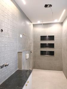 Bedroom Two Image of 2250 Sq.ft 3 BHK Builder Floor for sale in Ultra Luxury Builder Floor, Sector 85 Faridabad for Rs. 24000000
