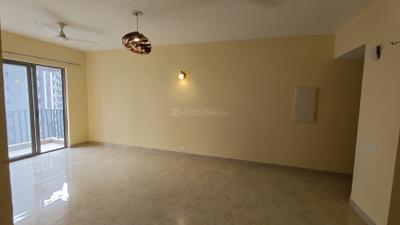 Living Room Image of 1385 Sq.ft 2 BHK Apartment / Flat for sale in Paras Dews, Sector 106 Gurgaon for Rs. 15900000