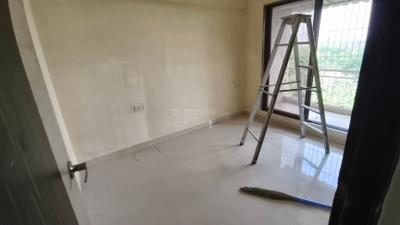 Bedroom Image of 700 Sq.ft 1 BHK Apartment / Flat for sale in Paradise Sai Harmony, Ulwe Navi Mumbai for Rs. 5200000