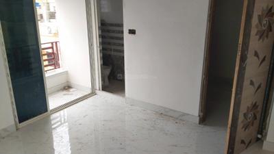 Bedroom Image of 887 Sq.ft 2 BHK Apartment / Flat for sale in Keshtopur Kolkata for Rs. 3193200
