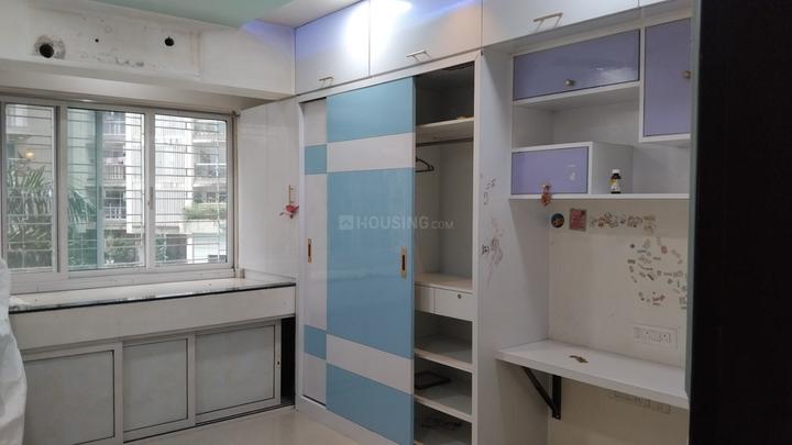 Octacrest Bedroom One 1