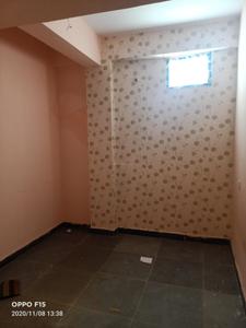 Bedroom Image of 400 Sq.ft 2 BHK Builder Floor for rent in Attapur Hyderabad for Rs. 8000