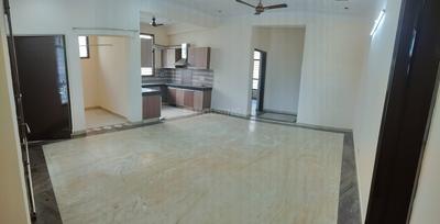 2 BHK Independent Builder Floor