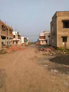Image of 1440 Sq.ft Residential Plot / Land for sale in Swapnabhumi, New Town, Kolkata for Rs. 4211111