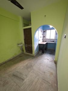 Hall Image of 357 Sq.ft 1 BHK Apartment / Flat for sale in Baguiati Kolkata for Rs. 1125000