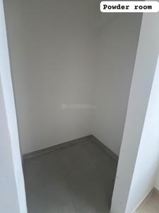 Balcony Image of 2600 Sq.ft 4 BHK Penthouse for rent in Ultimate Heights, Shahpura Bhopal for Rs. 38000