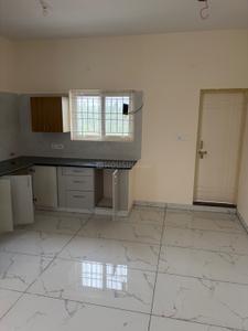 Kitchen Image of 1000 Sq.ft 2 BHK Independent House for rent in Anekal Bengaluru for Rs. 20000