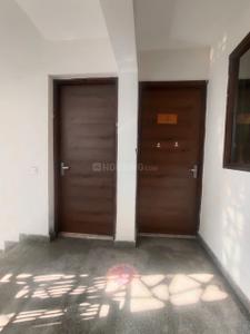 Hall Image of 1016 Sq.ft 3 BHK Duplex for sale in Badal Colony Zirakpur for Rs. 10500000