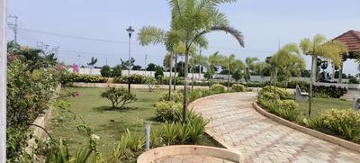 Residential Plot