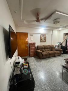 Hall Image of 640 Sq.ft 2 BHK Apartment / Flat for sale in Kandivali West Mumbai for Rs. 15000000