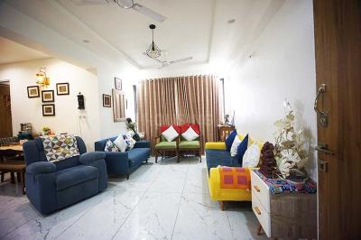Hall Image of 1530 Sq.ft 3 BHK Apartment / Flat for sale in Navrangpura Ahmedabad for Rs. 14000000