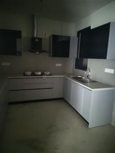 Kitchen Image of 2259 Sq.ft 4 BHK Builder Floor for sale in Anant Raj Estate, Kadarpur Gurgaon for Rs. 35000000