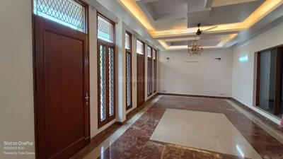 Hall Image of 1200 Sq.ft 4 BHK Independent House for sale in Delta II Greater Noida for Rs. 20500000