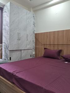 Bedroom Image of Viraj co living pg  in Sector 47, Gurgaon
