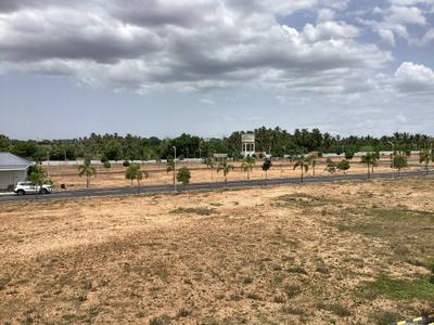 Image of 2200 Sq.ft Residential Plot / Land for sale in Kariampalayam, Coimbatore for Rs. 3156000