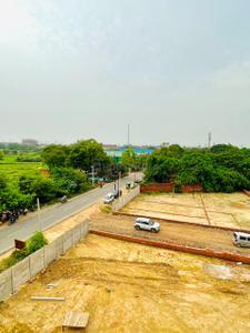 Image of 900 Sq.ft Residential Plot / Land for sale in Bhautipratappur, Kanpur for Rs. 2250000