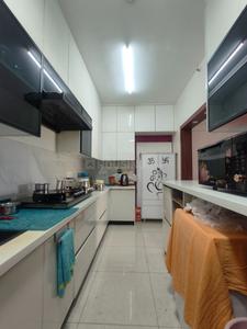 Kitchen Image of 1170 Sq.ft 2 BHK Apartment / Flat for sale in Brigade Buena Vista Phase 2 by Brigade Enterprises Ltd, Bommenahalli Bengaluru for Rs. 16000000