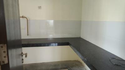 Kitchen Image of 1942 Sq.ft 3 BHK Apartment / Flat for sale in M3M Woodshire, Sector 107 Gurgaon for Rs. 17500000