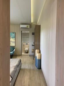 Bedroom Image of 1518 Sq.ft 3 BHK Apartment / Flat for sale in Kumar Parc Residences A2, Hadapsar Pune for Rs. 19000000