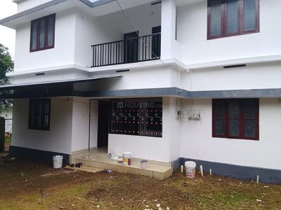 Image of 1500 Sq.ft 3 BHK Independent House for rent in Kunnamkulam, Thrissur for Rs. 17000