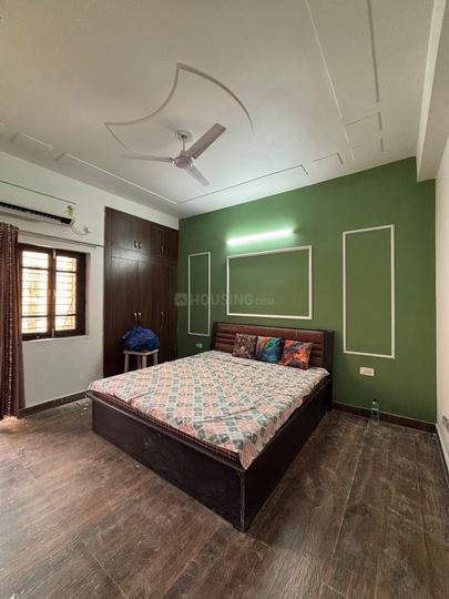 Doon Divine Aviral Snowveiw Bedroom 1