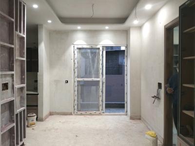 Living Room Image of 900 Sq.ft 2 BHK Builder Floor for sale in Vikaspuri New Delhi for Rs. 16000000