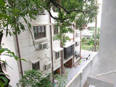 Bedroom One Image of 1290 Sq.ft 3 BHK Apartment / Flat for sale in New Alipore Kolkata for Rs. 12500000