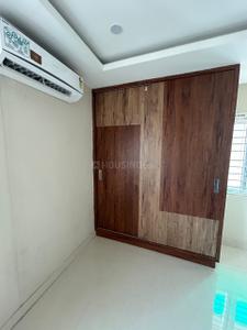 Bedroom Image of 900 Sq.ft 2 BHK Apartment / Flat for sale in SW Joshna Mansion, Atchutapuram Visakhapatnam for Rs. 2800000